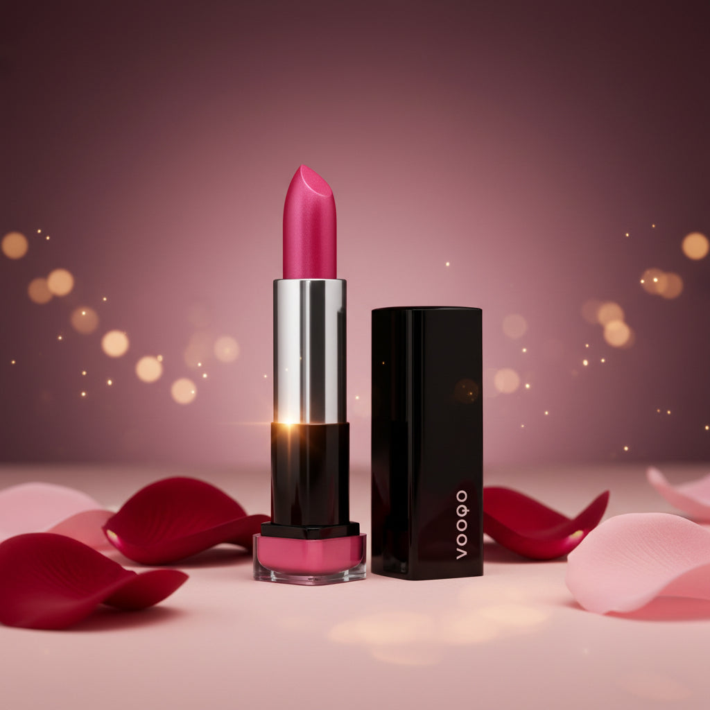 Lip Balm - Fuchsia