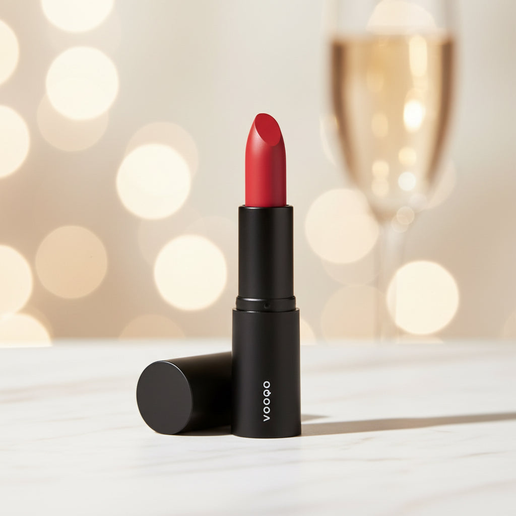 Lipstick - Diva Loves Red