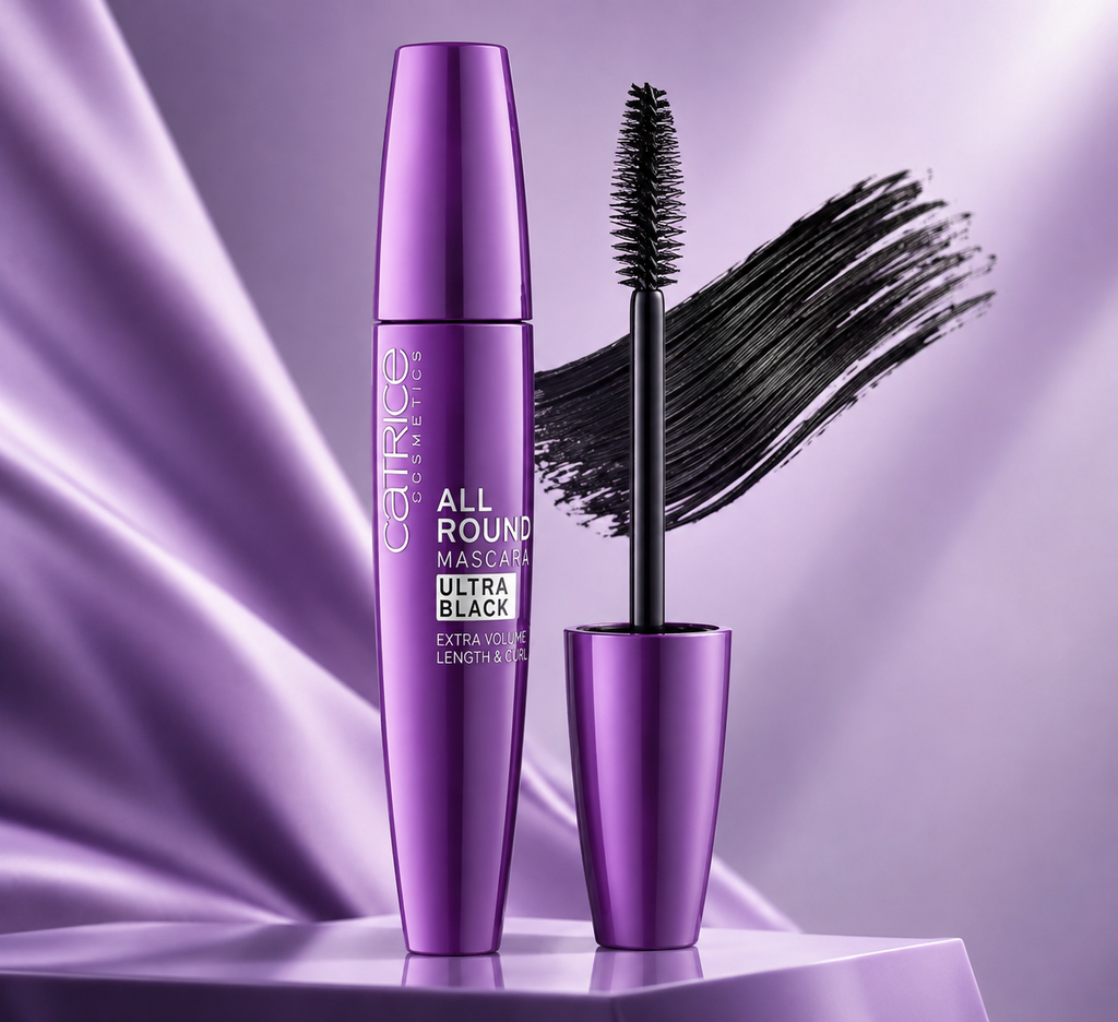Mascara All Round Catrice (11 ml)