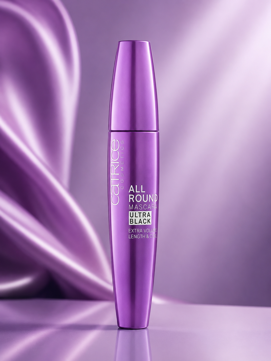 Mascara All Round Catrice (11 ml)