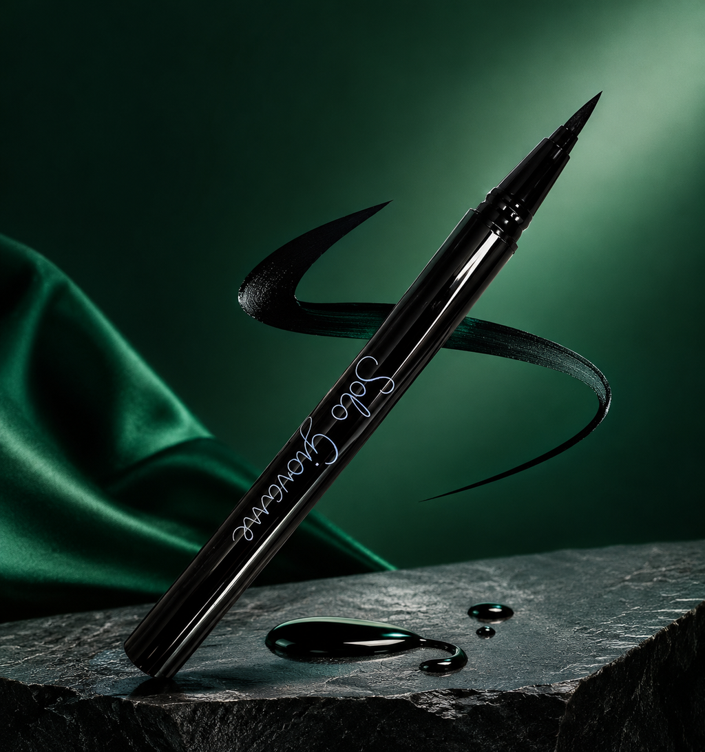 SG So Edgy Deep eyeliner 01