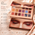 Fish Scale HD Eye Shadow Palette