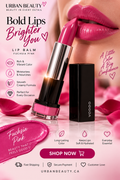 Lip Balm - Fuchsia