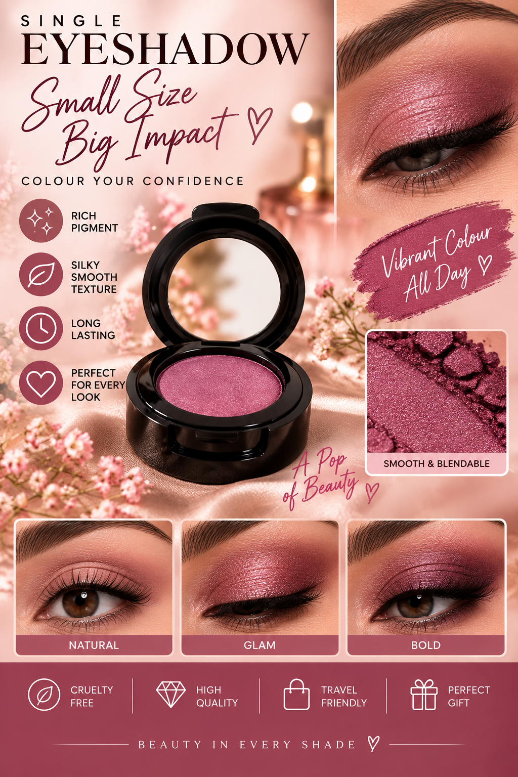 Eyeshadow - Ripe